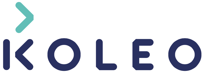 Koleo Logo